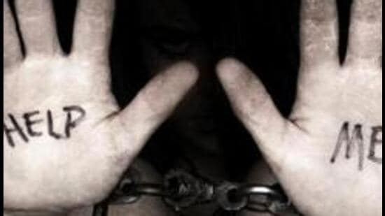 Police said the racket targeted Assam’s tribal girls. (Getty Images/Representative)