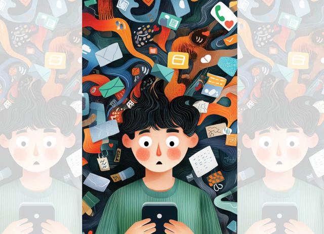 Young people didn’t cause climate change or today’s geopolitical mess. They’re doing OK. (ADOBE STOCK) Young people didn’t cause climate change or today’s geopolitical mess. They’re doing OK. (ADOBE STOCK)