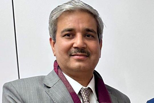 The film The Diplomat, being released on Friday, recounts the efforts of senior diplomat JP Singh, who is currently India’s ambassador to Israel (X/indemtel) The film The Diplomat, being released on Friday, recounts the efforts of senior diplomat JP Singh, who is currently India’s ambassador to Israel (X/indemtel)