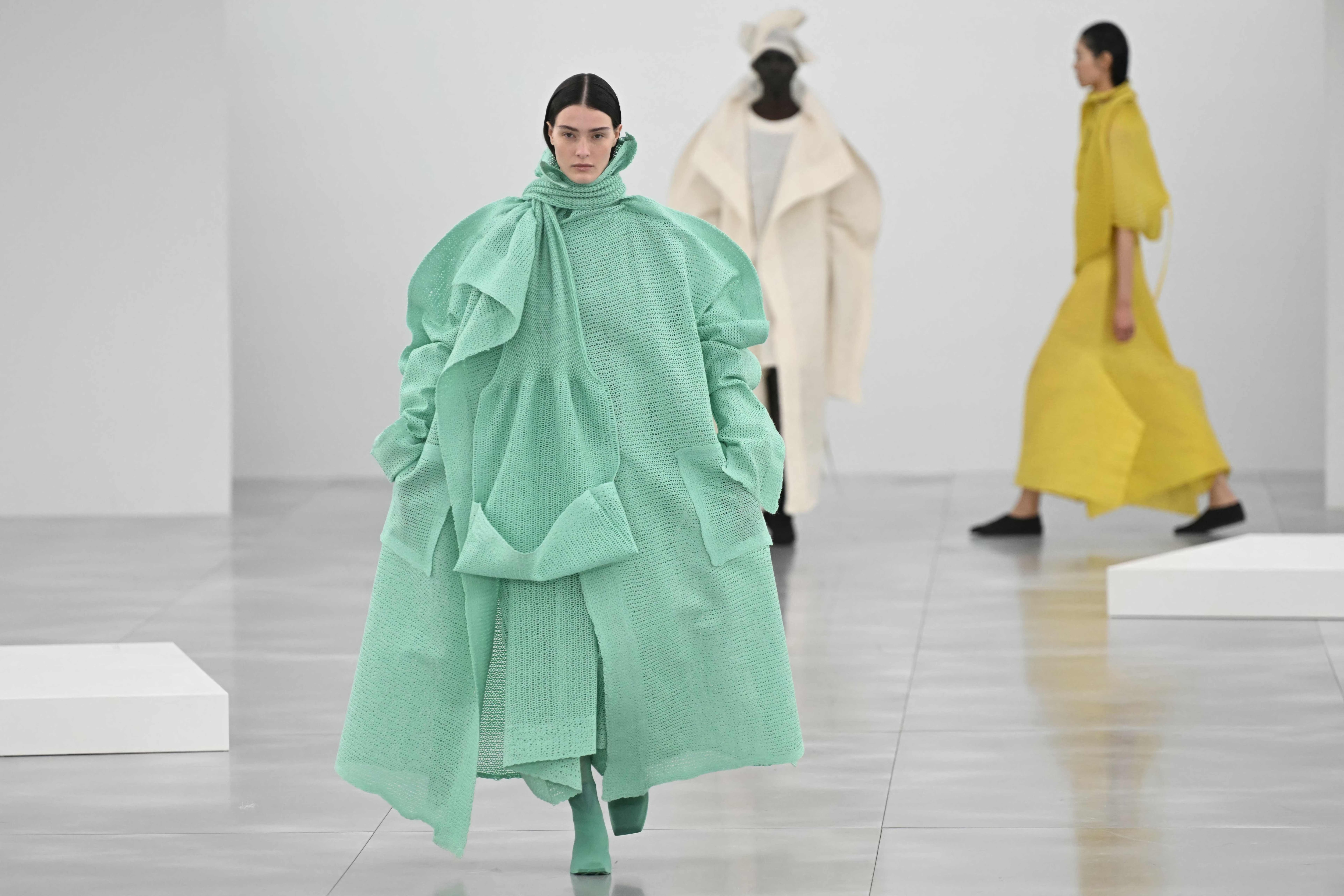 Issey Miyake