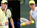Jannik Sinner and Iga Swiatek were involved in two high-profile doping controversies.