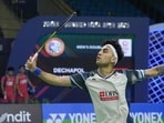 Lakshya Sen falls to Li Shi Feng in All England quarterfinals