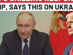 Watch: 'Furious' Putin Answers Trump, His Response to Ukrainian Troops… Watch: 'Furious' Putin Answers Trump, His Response to Ukrainian Troops…