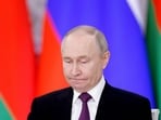 Russia's President Vladimir Putin has stated that he supports the US ceasefire proposal but a few changes need to be made