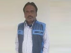 Ravindra Kumar was called to the ATS headquarters in Lucknow and arrested after a detailed interrogation
