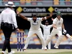 Nathan McSweeney opens up on facing Jasprit Bumrah in the Border-Gavaskar Trophy Nathan McSweeney opens up on facing Jasprit Bumrah in the Border-Gavaskar Trophy
