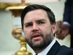 US Vice President JD Vance statement comes in response to the arrest of Columbia University graduate student Mahmoud Khalil, a green card holder.