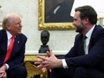 US vice president JD Vance said he would be shocked if Donald Trump wanted nuclear weapons to extend into Eastern Europe