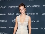 Emma Watson's portrayal of the endearing, shrewd Hermione Granger in Harry Potter has served as an example to a generation of young ladies Emma Watson's portrayal of the endearing, shrewd Hermione Granger in Harry Potter has served as an example to a generation of young ladies