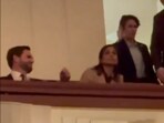 Vice President JD Vance and his wife faced boos at the Kennedy Center during a concert, reflecting tensions following Trump's leadership changes at the institution.