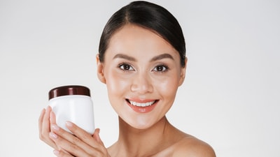 Collagen supplements claim to help maintain skin elasticity. (Representative picture: Freepik) Collagen supplements claim to help maintain skin elasticity. (Representative picture: Freepik)