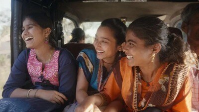 A still from Sthal. Set in rural Maharashtra and enacted by a brilliant cast of non-actors, it is an unflinching portrait of what it means to be young and have dreams that are for-ever clashing with one’s reality. A still from Sthal. Set in rural Maharashtra and enacted by a brilliant cast of non-actors, it is an unflinching portrait of what it means to be young and have dreams that are for-ever clashing with one’s reality.