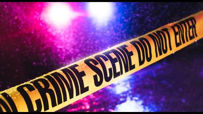 A thief allegedly slit the throat of a man who confronted him after catching him red-handed while attempting to steal his handset. (Shutterstock) A thief allegedly slit the throat of a man who confronted him after catching him red-handed while attempting to steal his handset. (Shutterstock)