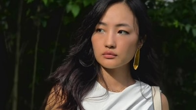 Chum Darang has been vocal about how the film industry and the country needs to be more inclusive. Chum Darang has been vocal about how the film industry and the country needs to be more inclusive.