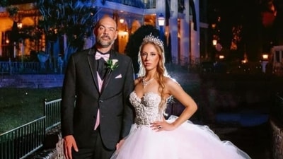 Love and Relationship Horoscope for March 15, 2025 (X@GACrewFans) Love and Relationship Horoscope for March 15, 2025 (X@GACrewFans)