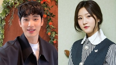 Rumours are rife that Kim Soo Hyun dated the late Kim Sae-ron when she was a minor. Rumours are rife that Kim Soo Hyun dated the late Kim Sae-ron when she was a minor.