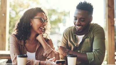 NATO dating is a mindset that allows the couple to explore the connection with any pressure of long-term goal. (Shutterstock) NATO dating is a mindset that allows the couple to explore the connection with any pressure of long-term goal. (Shutterstock)