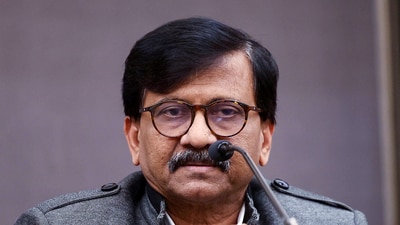 Sanjay Raut claimed that farmers, unemployed people and women are committing suicides in the state (ANI) Sanjay Raut claimed that farmers, unemployed people and women are committing suicides in the state (ANI)