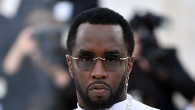 Sean Combs aka P. Diddy is set to go on trial for racketeering and sex trafficking on May 5, 2025, (AFP) Sean Combs aka P. Diddy is set to go on trial for racketeering and sex trafficking on May 5, 2025, (AFP)