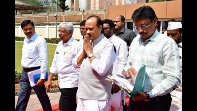 The Ladki Bahin scheme may have propelled the Mahayuti to a decisive win last year, but it may not be sustainable in the long run. The ruling alliance realises it (HT Photo) The Ladki Bahin scheme may have propelled the Mahayuti to a decisive win last year, but it may not be sustainable in the long run. The ruling alliance realises it (HT Photo)