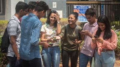 The Telangana Public Service Commission conducted the Group 3 examination on November 17 and 18, 2024. (REPRESENTATIVE IMAGE) The Telangana Public Service Commission conducted the Group 3 examination on November 17 and 18, 2024. (REPRESENTATIVE IMAGE)