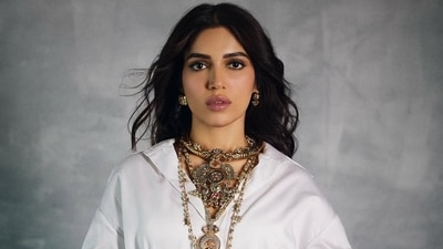 Bhumi Pednekar (Photo: Instagram)