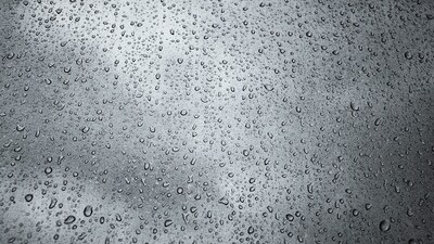 The IMD had forecast a generally cloudy sky with a spell of very light rain or drizzle towards the evening or night. (Pixabay/Representative) The IMD had forecast a generally cloudy sky with a spell of very light rain or drizzle towards the evening or night. (Pixabay/Representative)
