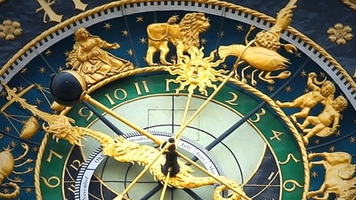 Horoscope Tomorrow: Astrological Predictions for March 15, 2025. (Pixabay)