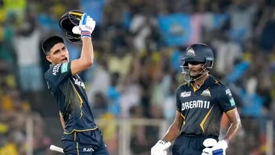 Shubman Gill goes into the tournament on the back of some scintillating form in ODIs (Getty Images) Shubman Gill goes into the tournament on the back of some scintillating form in ODIs (Getty Images)