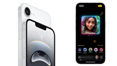 Apple's newest phone - iPhone 16e. It's prices start from ₹59,900, making it the most affordable iPhone in the latest 16 series. (Apple) Apple's newest phone - iPhone 16e. It's prices start from ₹59,900, making it the most affordable iPhone in the latest 16 series. (Apple)
