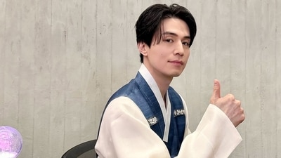 Korean superstar Lee Dong Wook seeks fresh roles, prioritizing personal passion over popularity in his career. Korean superstar Lee Dong Wook seeks fresh roles, prioritizing personal passion over popularity in his career.