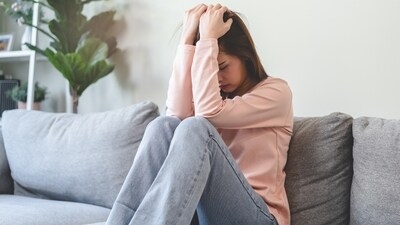A more open attitude toward mental health issues and treatment may influence how young people describe their wellbeing in self-report assessments. (Shutterstock) A more open attitude toward mental health issues and treatment may influence how young people describe their wellbeing in self-report assessments. (Shutterstock)