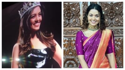 Miss India 2018 runner up chose to follow a different career after winning the pageant. (PC: IG/@shreya_rao_k) Miss India 2018 runner up chose to follow a different career after winning the pageant. (PC: IG/@shreya_rao_k)