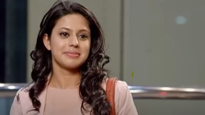 Kannada actress Ranya Rao was arrested over alleged gold smuggling on Monday night while returning from Dubai (YouTube/ Anand Audio) Kannada actress Ranya Rao was arrested over alleged gold smuggling on Monday night while returning from Dubai (YouTube/ Anand Audio)