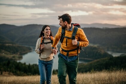 There is a sense of freedom in NATO dating mindset. (Shutterstock) There is a sense of freedom in NATO dating mindset. (Shutterstock)