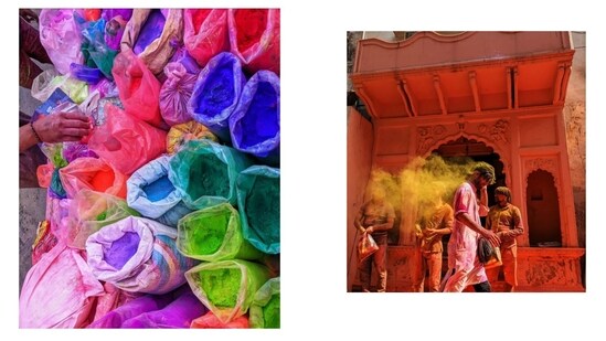 Google CEO Sundar Pichai shared photos captured by fans on Google Pixel. (Instagram/@SundarPichai)