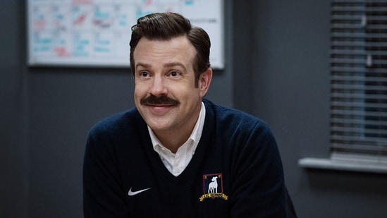 Ted Lasso, the popular comedy-drama series on Apple TV+, will return for a highly anticipated fourth season, which will have a significant storyline twist that will leave viewers speechless. (AFP)