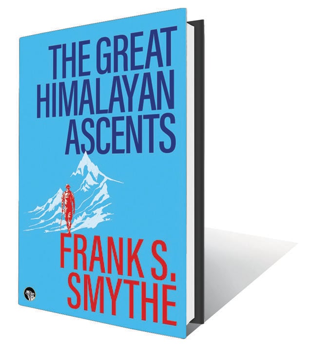 ₹999; Speaking Tiger (An omnibus edition that offers a view of Himalayan exploration) ₹999; Speaking Tiger (An omnibus edition that offers a view of Himalayan exploration)