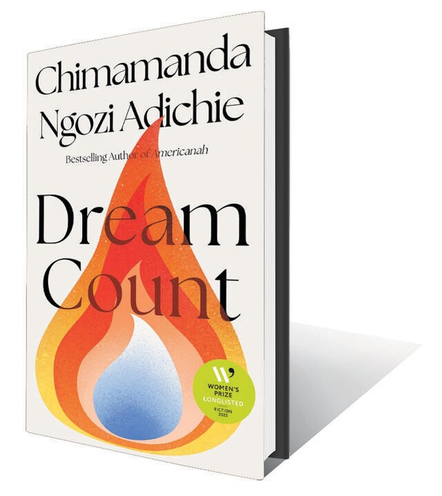 399pp, ₹599; Harper Collins (A novel that looks at the very nature of love) 399pp, ₹599; Harper Collins (A novel that looks at the very nature of love)
