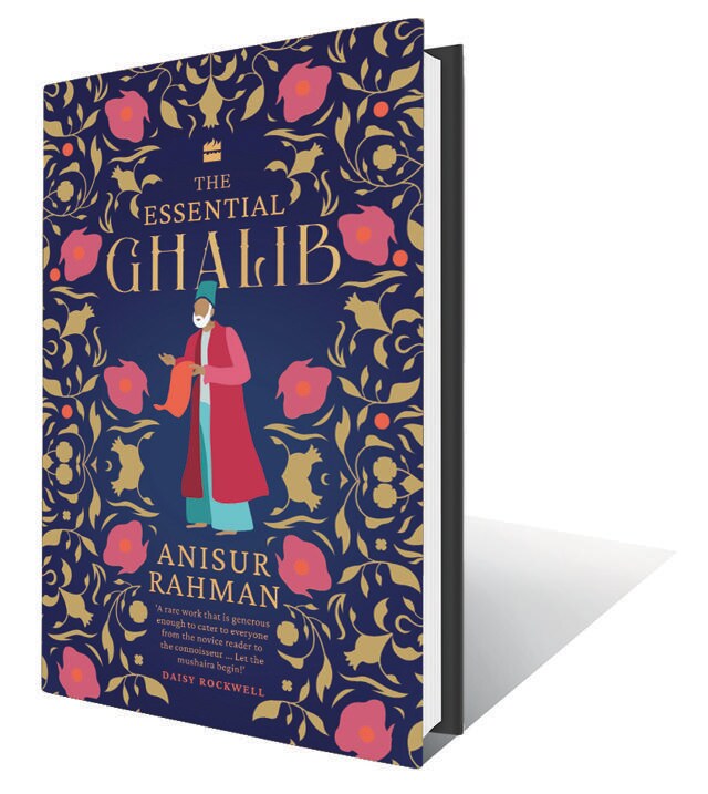 448pp, ₹599; Harper Collins 448pp, ₹599; Harper Collins