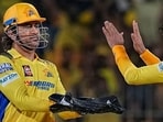 Thisara Perera recalled a special IPL memory with MS Dhoni.