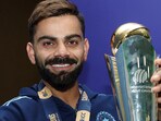 Virat Kohli confirmed that he isn't retiring anytime soon. 