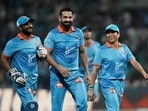IML T20 2025: Here are all the streaming details for the final between India Masters and West Indies Masters. 