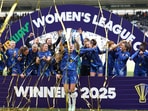 Chelsea’s quadruple bid in women’s soccer is up and running.