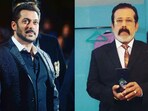Salman Khan's co-star Adi Irani reveals if the superstar is arrogant, rowdy on set. Salman Khan's co-star Adi Irani reveals if the superstar is arrogant, rowdy on set.