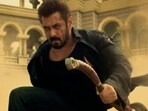 Salman Khan’s Sikandar will be released in theatres on Eid 2025. 