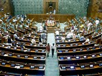 The Opposition’s offer to debate the EPIC issue underlines they are not adamant to push adjournment motions or stick to debates that mandatorily ends with voting, according to an opposition leader. (ANI PHOTO) The Opposition’s offer to debate the EPIC issue underlines they are not adamant to push adjournment motions or stick to debates that mandatorily ends with voting, according to an opposition leader. (ANI PHOTO)