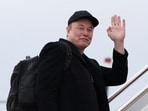 Elon Musk stated that the Starship rocket would depart for Mars by the end of 2026