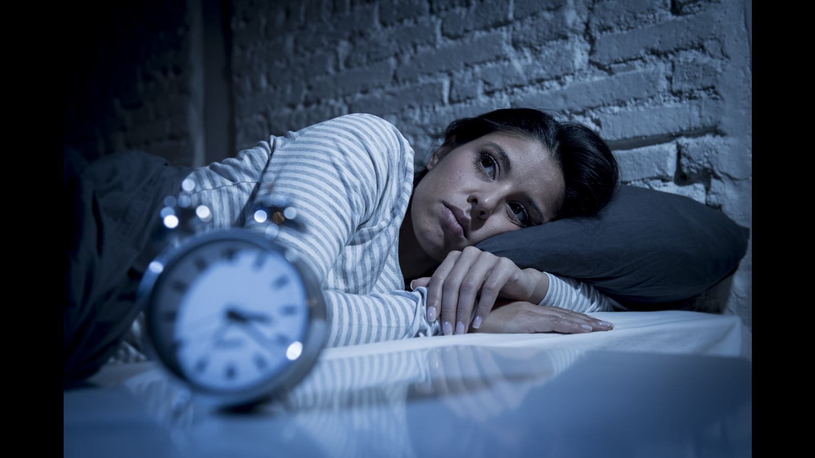 夜の呼吸トラブル？それは睡眠時無呼吸である可能性がある、とチャンディーガル、プギマーは警告します