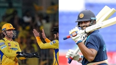 Thisara Perera recalled a special IPL memory with MS Dhoni. Thisara Perera recalled a special IPL memory with MS Dhoni.